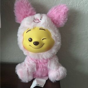 Miniso Winnie The Pooh Blind Box Confirmed Piglet